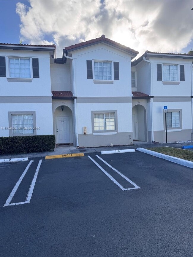 8500 SW 150th Ave in Miami, FL - Building Photo - Building Photo