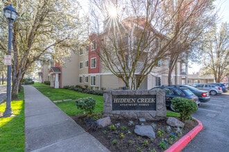 Hidden Creek in Hillsboro, OR - Building Photo - Building Photo