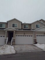 14576 S Quiet Shade Drive in Herriman, UT - Building Photo