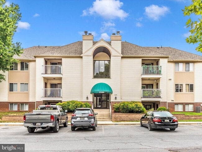 2106 Whitehall Rd in Frederick, MD - Building Photo - Building Photo