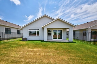 3805 Mesquite Valley Rd in Georgetown, TX - Building Photo - Building Photo