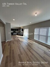 486 Timber Valley Trail in Fenton, MO - Building Photo - Building Photo