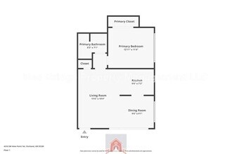 4310 S View Point Ter in Portland, OR - Building Photo - Building Photo