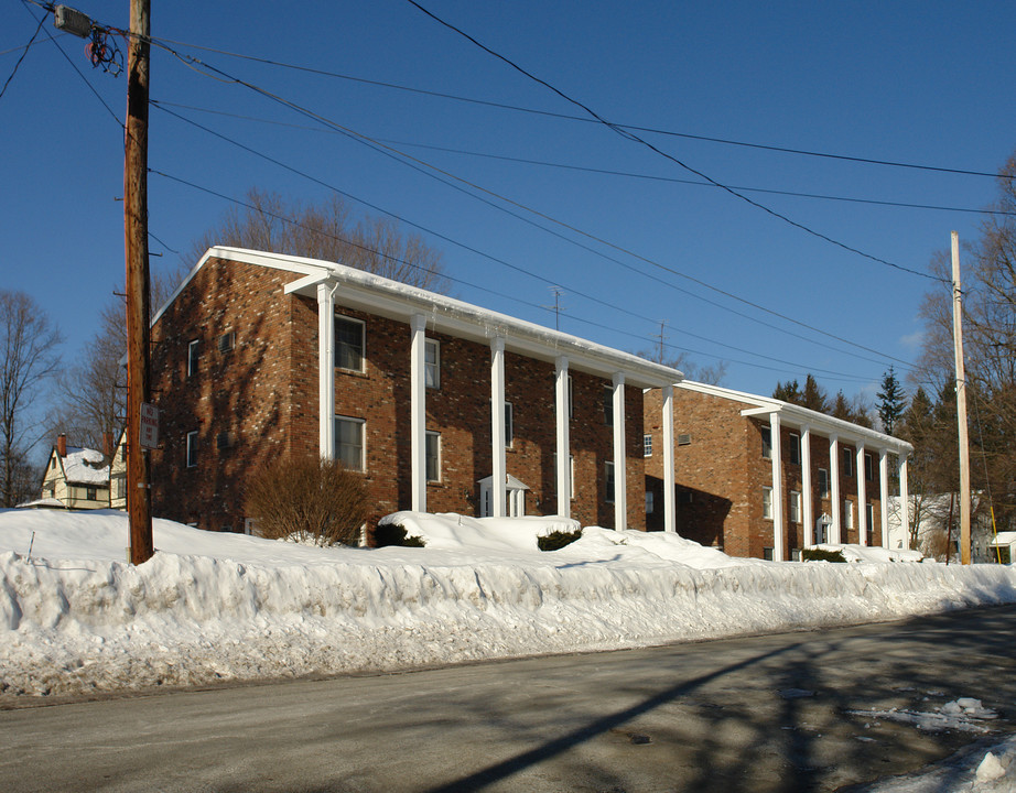 9-11 Beach St in Ballston Spa, NY - Building Photo