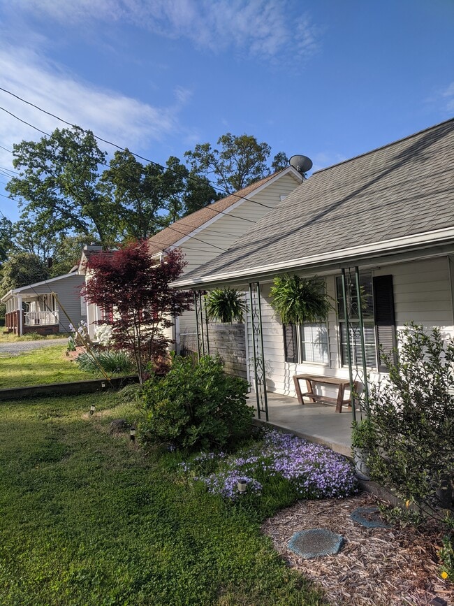 property at 19645 S Main St
