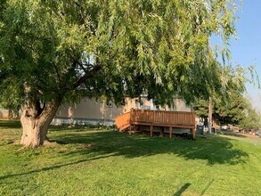 2963 Rd S SW in George, WA - Foto de edificio - Building Photo