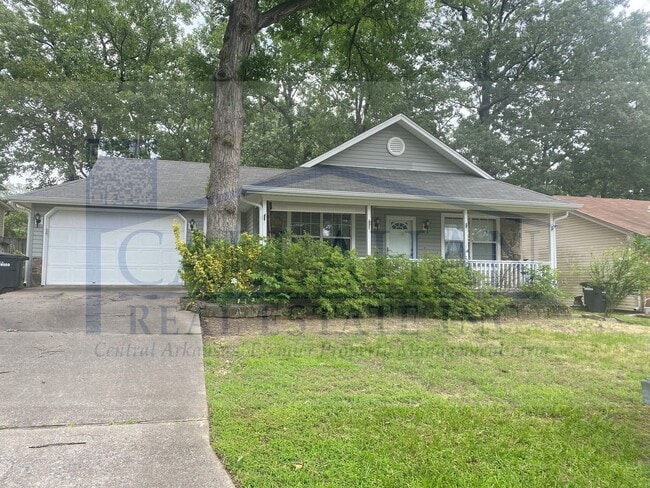 property at 103 Shady Oak Dr