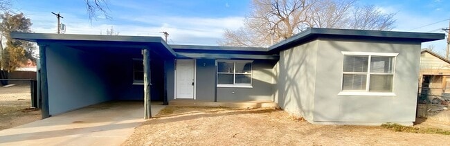 property at 2906 Cornell St