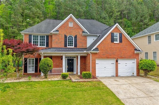 2072 Fairport Way in Marietta, GA - Building Photo - Building Photo