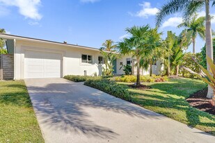 1299 SW 9th St in Boca Raton, FL - Building Photo