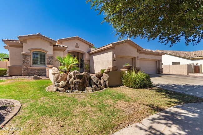 4584 E Reins Rd in Gilbert, AZ - Building Photo - Building Photo