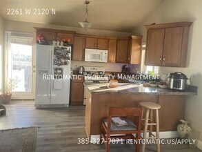 2261 W 2120 N in Lehi, UT - Building Photo - Building Photo