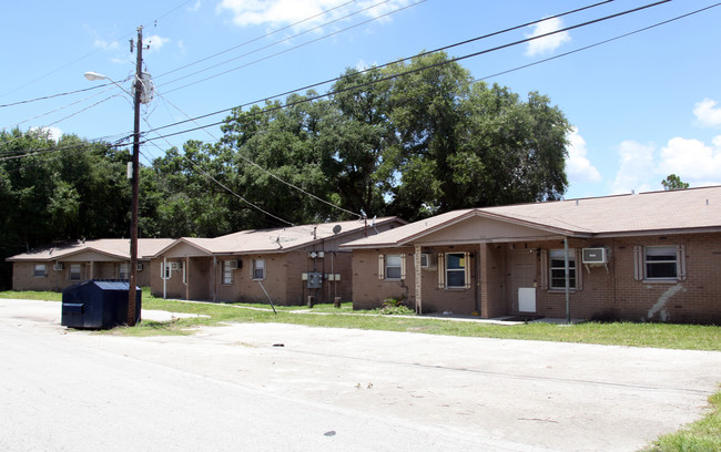 Marigold Apartments in Tampa, FL - Building Photo - Building Photo