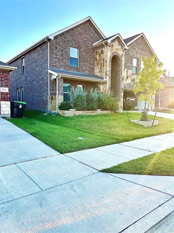 property at 1816 Da Vinci Dr