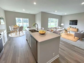 3212 Kady Ave NE in Saint Michael, MN - Building Photo - Building Photo