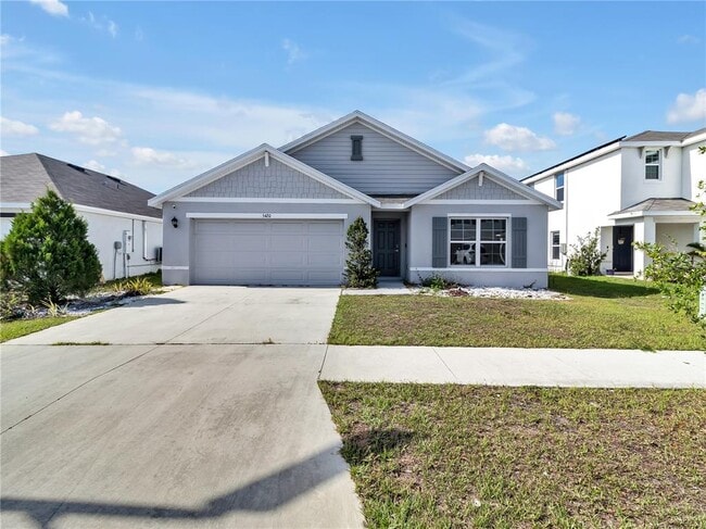 property at 5420 Salt Plains Ct