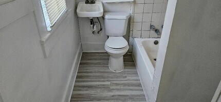 2118 Elysian St in Houston, TX - Building Photo - Building Photo