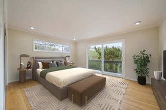 960 Hayne Rd in Hillsborough, CA - Building Photo - Building Photo