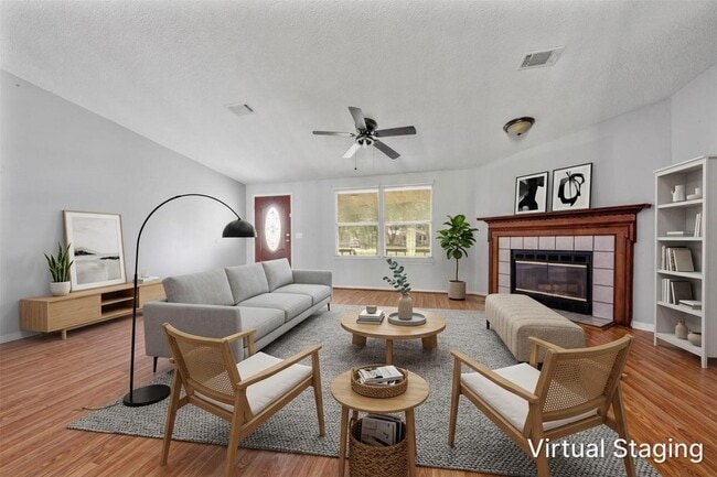 property at 15807 Cypress Garden Dr