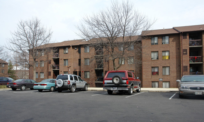 Corcoran House Apartments in Washington, DC - Building Photo - Building Photo