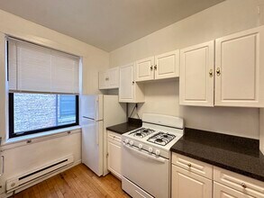 1030 Dempster St in Chicago, IL - Building Photo - Building Photo