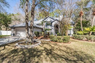 16105 Stowe Ct in Tampa, FL - Building Photo