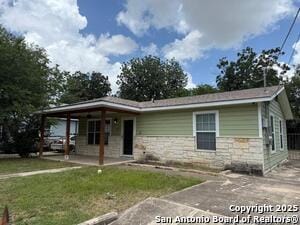 435 W Baylor St