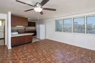 2133 Metcalf St in Honolulu, HI - Building Photo - Building Photo