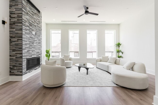 property at 5705 Dolores St
