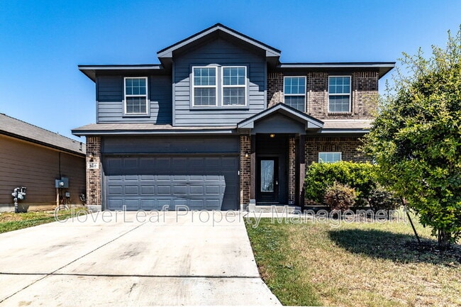 property at 3407 Still Pond
