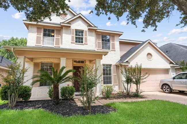 6914 Grants Hollow Ln