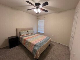 5601 Emma Thompson Way in Austin, TX - Building Photo