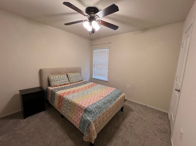 property at 5601 Emma Thompson Way