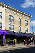 57-47-57-51 Myrtle Ave in Ridgewood, NY - Building Photo - Building Photo