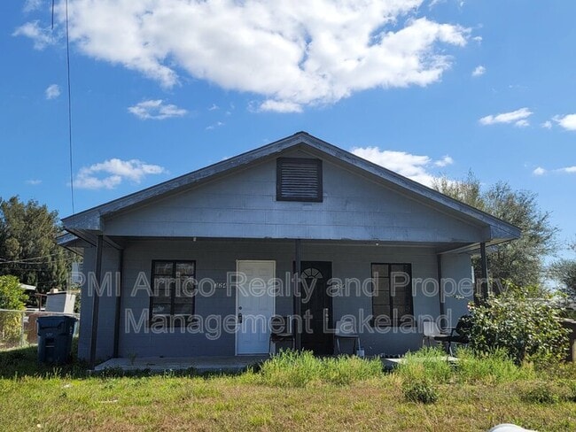 property at 324 Pearl St