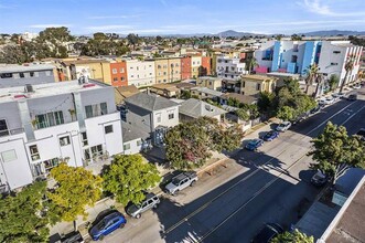 1722-24 National Ave in San Diego, CA - Foto de edificio - Building Photo