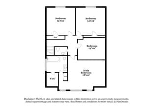 1030 Brenton Leaf Dr in Ruskin, FL - Foto de edificio - Building Photo