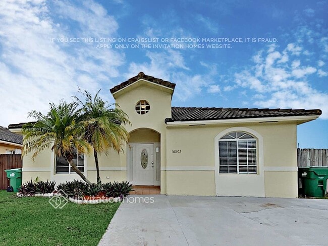 16802 SW 143rd Pl