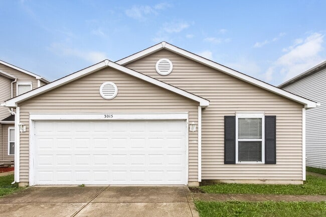 property at 3015 Redland Ln