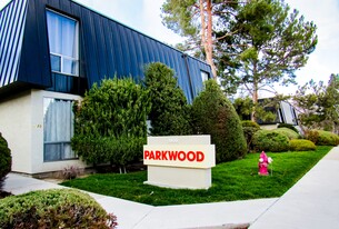 Parkwood Apartments