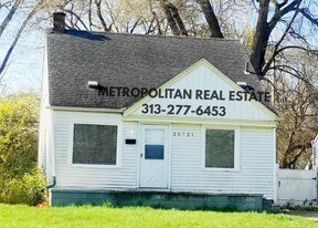 26721 Carlysle St in Inkster, MI - Building Photo