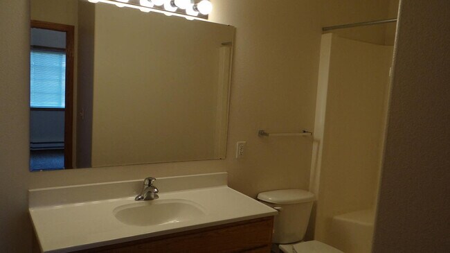 Courtyard Townhomes in Moorhead, MN - Building Photo - Building Photo