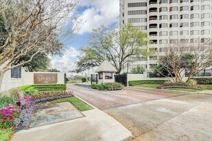 2001 Holcombe Blvd, Unit 4006 in Houston, TX - Building Photo