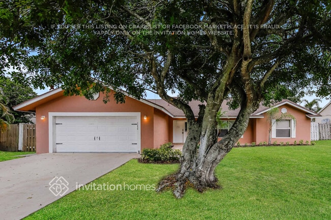 property at 13830 Geranium Pl