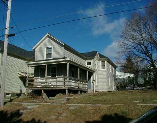 13 Liberty in Oswego, NY - Building Photo