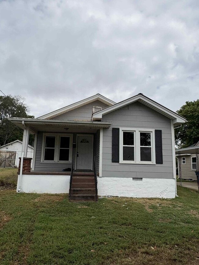 property at 115 Humble Ave