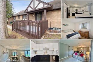 1131 Indianwood Trail in Walled Lake, MI - Building Photo