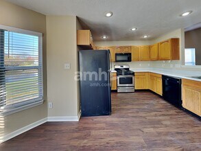 4348 Bellchime Dr in Indianapolis, IN - Building Photo - Building Photo