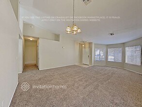 3836 Iverson Ln in North Las Vegas, NV - Building Photo - Building Photo