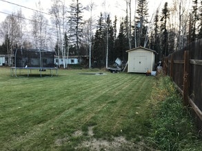 2451 Tanana Dr in North Pole, AK - Building Photo - Building Photo